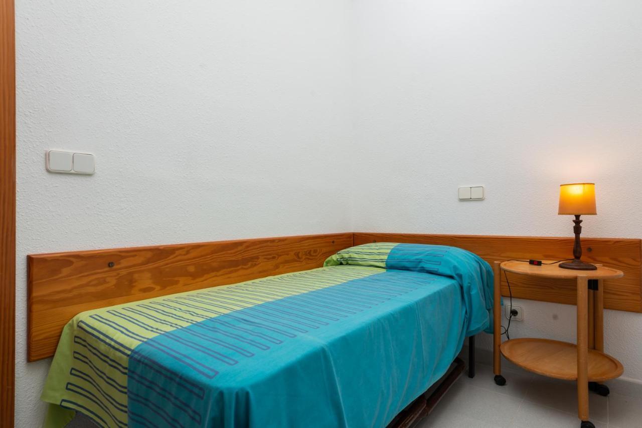 Apartamento Can Verd, Cerca De La Playa Portocolom  Exterior photo