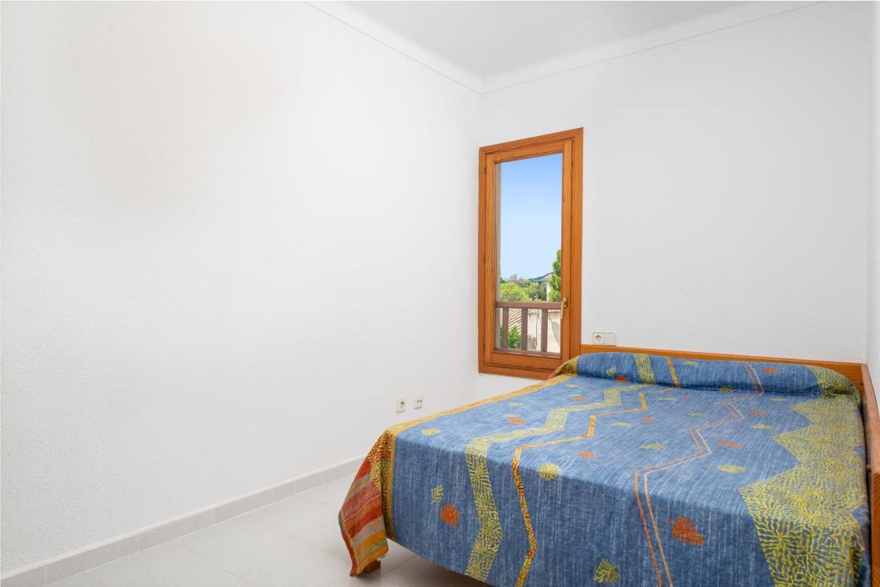Apartamento Can Verd, Cerca De La Playa Portocolom  Exterior photo
