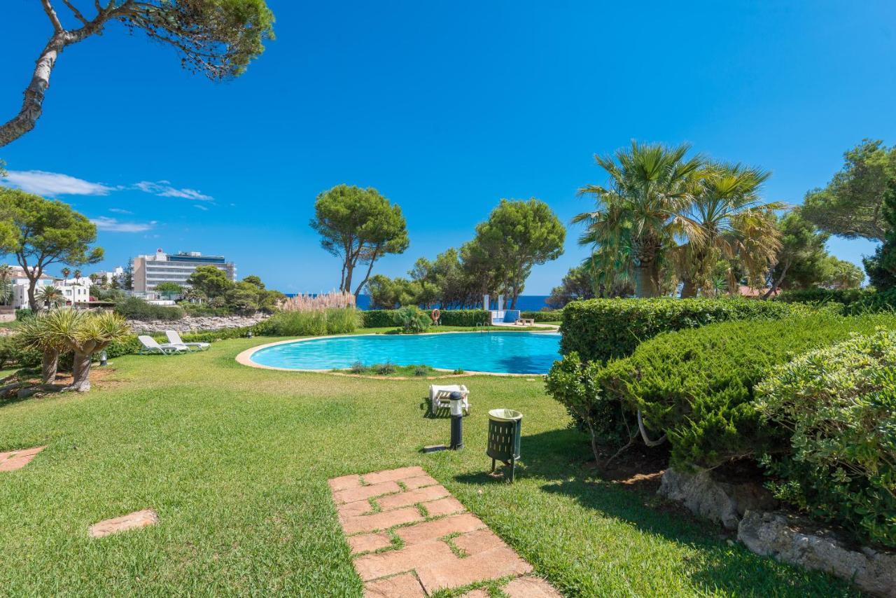 Apartamento Can Verd, Cerca De La Playa Portocolom  Exterior photo