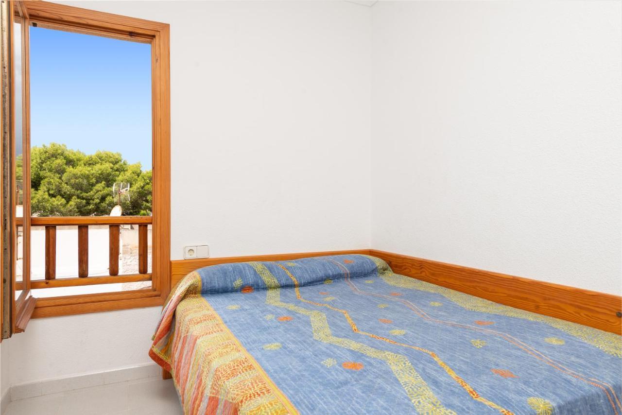 Apartamento Can Verd, Cerca De La Playa Portocolom  Exterior photo